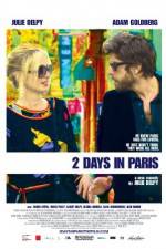 Watch 2 Days in Paris 1channel