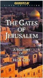 Watch The Gates of Jerusalem 1channel