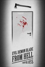 Watch Evil Demon Blade from Hell (Short 2020) 1channel