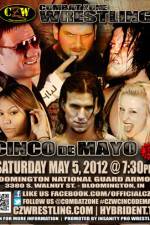 Watch CZW Cinco De Mayo 1channel