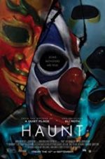 Watch Haunt 1channel