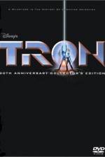 Watch The Making of 'Tron' 1channel