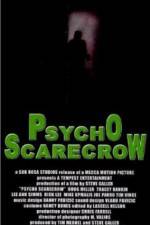 Watch Psycho Scarecrow 1channel