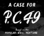 Watch A Case for PC 49 1channel