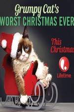 Watch Grumpy Cat's Worst Christmas Ever 1channel