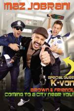 Watch Maz Jobrani Brown & Friendly 1channel