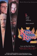 Watch King of the Ring 1channel