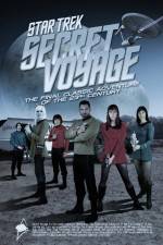 Watch Star Trek: Secret Voyage 1channel