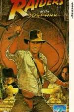 Watch Raiders of the Lost Ark 1channel