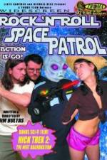 Watch Rock n Roll Space Patrol Action Is Go 1channel