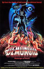 Watch Demonoid 1channel