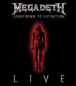 Watch Megadeth: Countdown to Extinction - Live 1channel