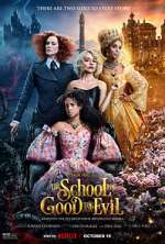 Watch The School for Good and Evil 1channel
