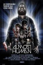 Watch Almost Human 1channel