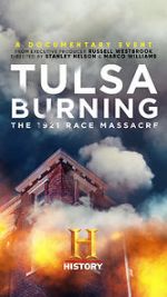 Watch Tulsa Burning: The 1921 Race Massacre 1channel