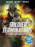 Watch Soldier Terminators 1channel