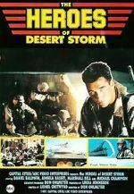 Watch The Heroes of Desert Storm 1channel