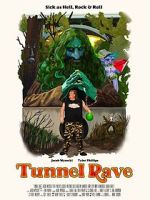 Watch Tunnel Rave (Short 2024) 1channel