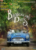 Watch Bangalore Days 1channel