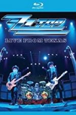 Watch ZZ Top: Live from Texas 1channel