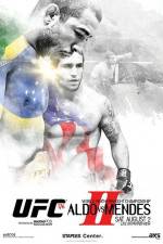 Watch UFC 179: Aldo vs Mendes 2 1channel