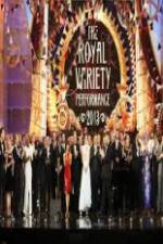 Watch Royal Variety Performance 1channel