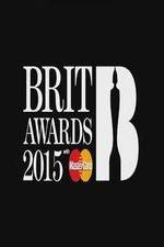 Watch The BRIT Awards 2015 1channel
