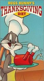 Watch Bugs Bunny\'s Thanksgiving Diet (TV Short 1979) 1channel