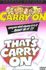 Watch That's Carry On 1channel