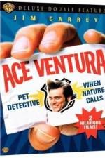 Watch Ace Ventura: When Nature Calls 1channel