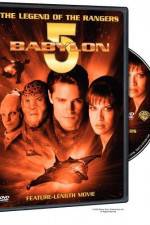 Watch Babylon 5 The Legend of the Rangers To Live and Die in Starlight 1channel