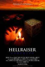 Watch Hellraiser: Prophecy 1channel
