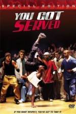 Watch You Got Served 1channel