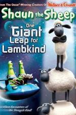 Watch Shaun the Sheep One Giant Leap for Lambkind 1channel