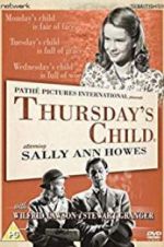 Watch Thursday\'s Child 1channel