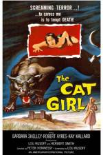 Watch Cat Girl 1channel