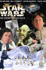 Watch Rifftrax: Star Wars V (Empire Strikes Back 1channel