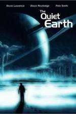 Watch The Quiet Earth 1channel