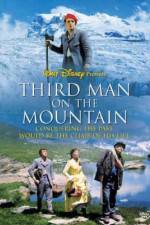 Watch Third Man on the Mountain 1channel