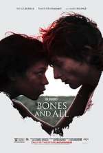 Watch Bones and All 1channel