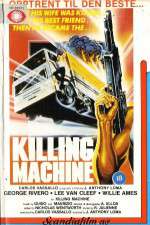 Watch Killing Machine 1channel