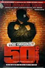 Watch The Infamous Times Volume I The Original 50 Cent 1channel