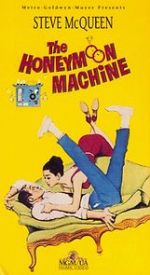 Watch The Honeymoon Machine 1channel
