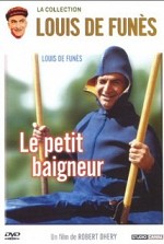 Watch The Little Bather (Le petit baigneur) 1channel