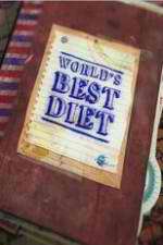 Watch World\'s Best Diet 1channel