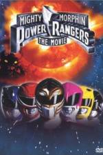 Watch Mighty Morphin Power Rangers: The Movie 1channel