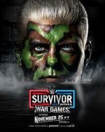 Watch WWE Survivor Series WarGames (TV Special 2023) 1channel