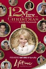 Watch 12 Men of Christmas 1channel