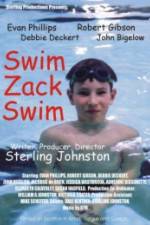 Watch Swim Zack Swim 1channel