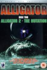 Watch Alligator II The Mutation 1channel